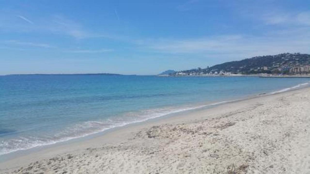 Domaine Juan Flore Antibes Exterior foto