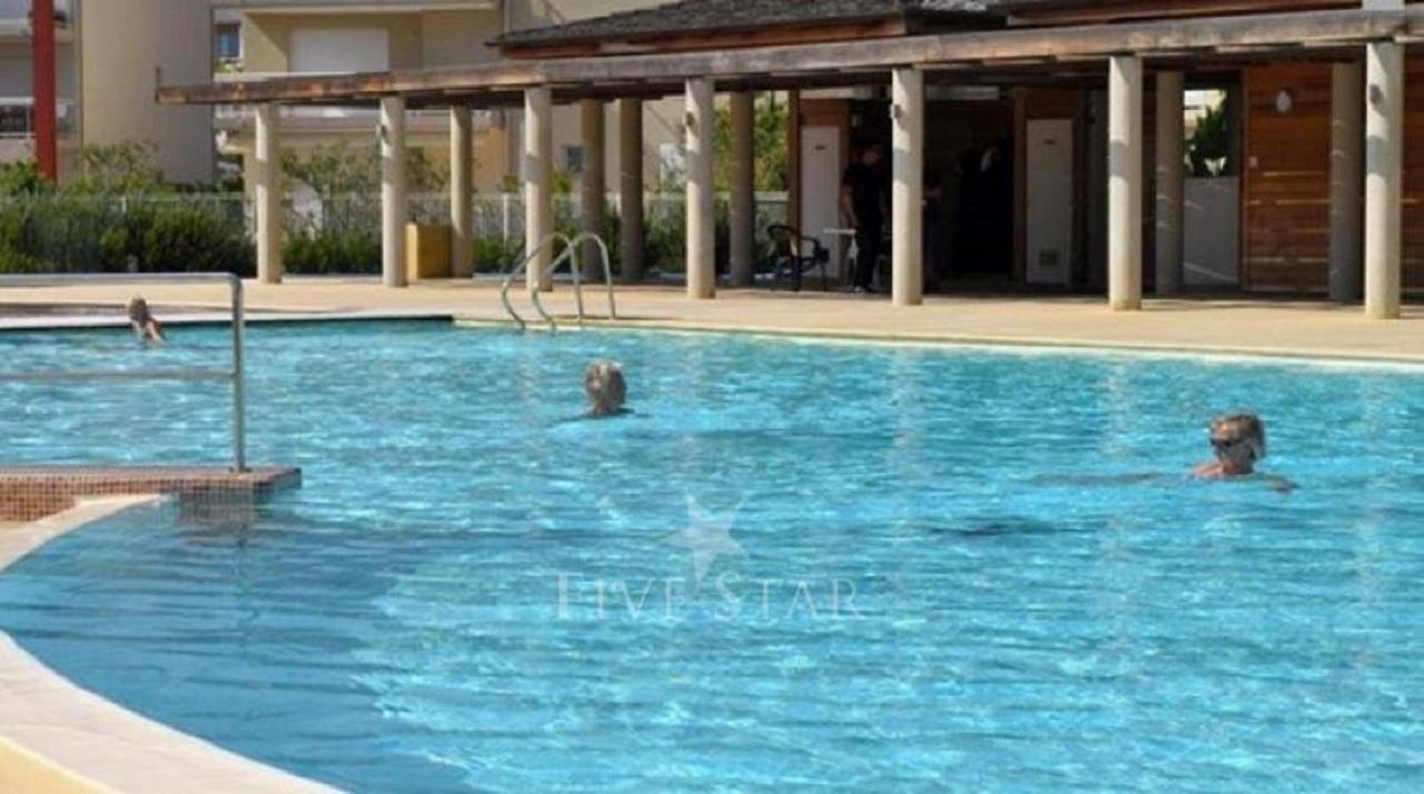 Domaine Juan Flore Antibes Exterior foto