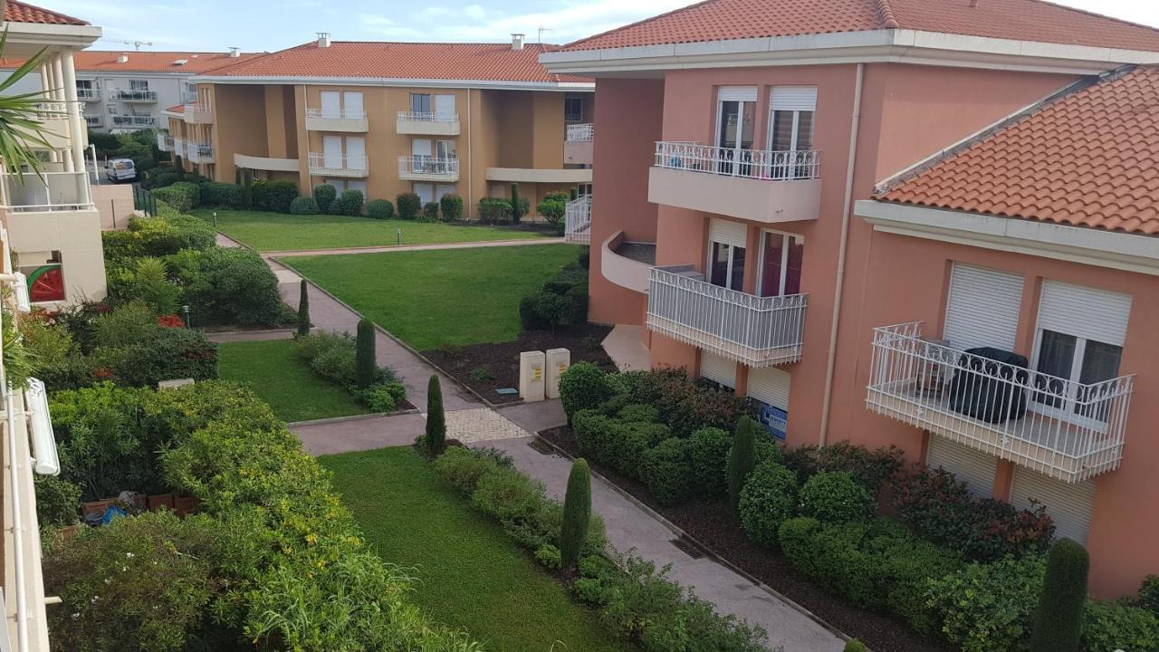 Domaine Juan Flore Antibes Exterior foto