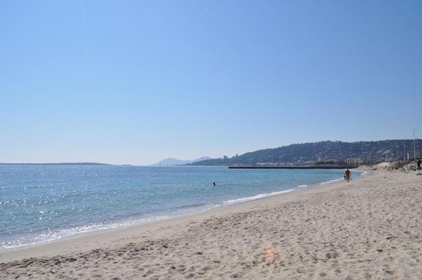 Domaine Juan Flore Antibes Exterior foto