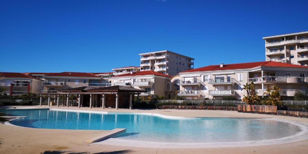 Domaine Juan Flore Antibes Exterior foto
