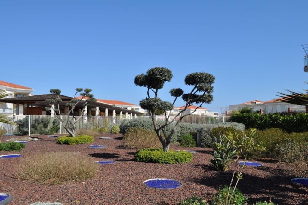 Domaine Juan Flore Antibes Exterior foto