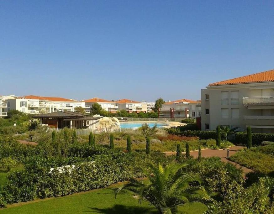 Domaine Juan Flore Antibes Exterior foto