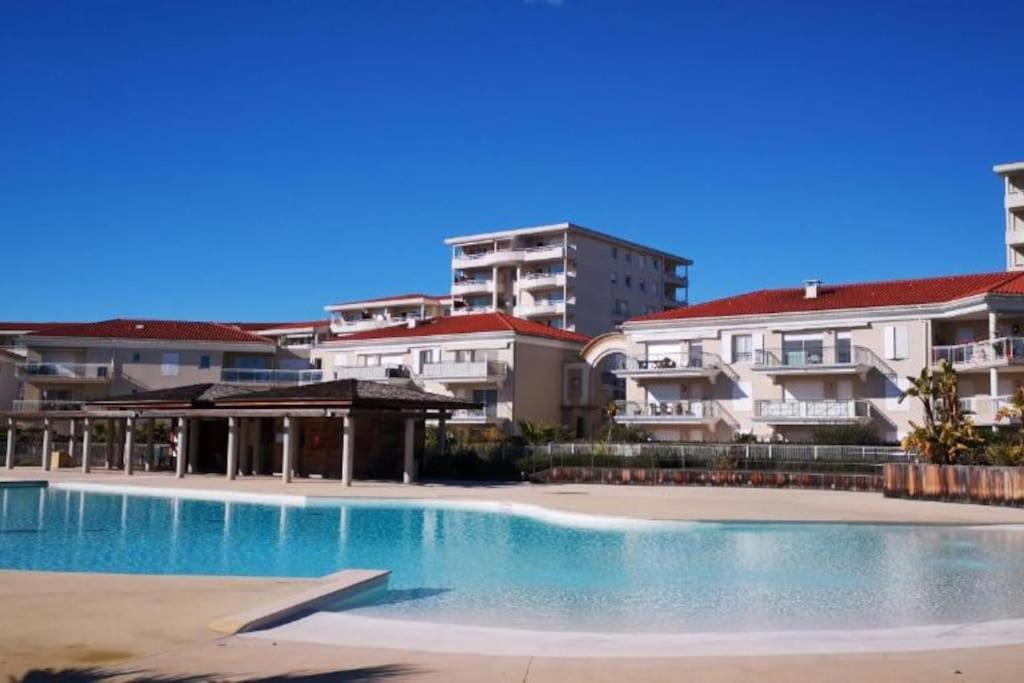 Domaine Juan Flore Antibes Exterior foto