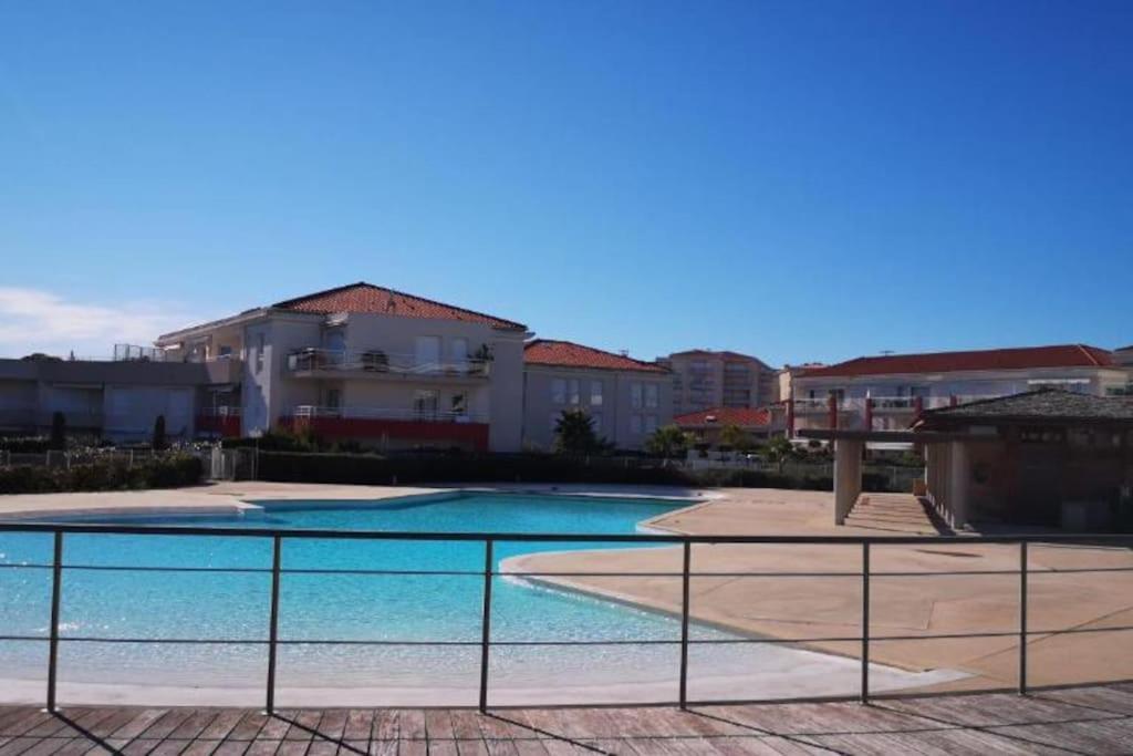 Domaine Juan Flore Antibes Exterior foto