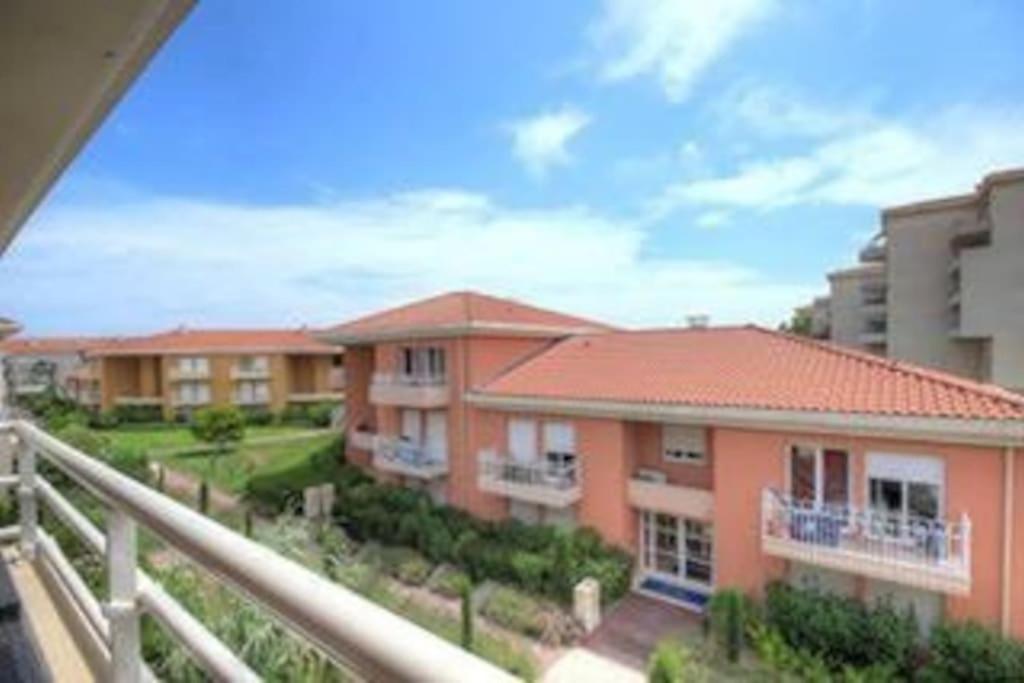 Domaine Juan Flore Antibes Exterior foto