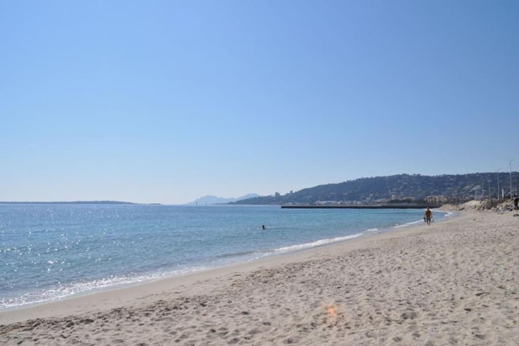 Domaine Juan Flore Antibes Exterior foto