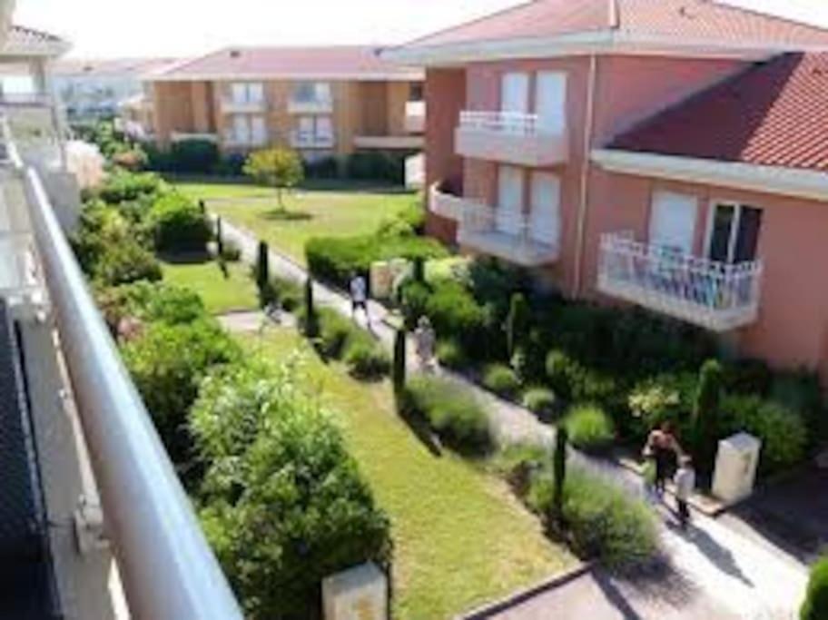 Domaine Juan Flore Antibes Exterior foto