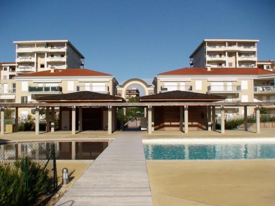 Domaine Juan Flore Antibes Exterior foto